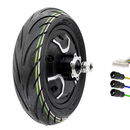 Motor niu kqi3 sport - motor,