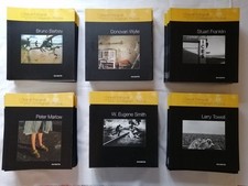 I grandi fotografi Magnum Photos 63 volumi Hachette (solo libri no foto)