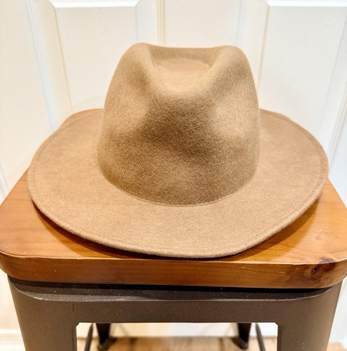 Cappello western zara uomo - western,