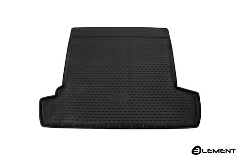 Tappetino bagagliaio premium