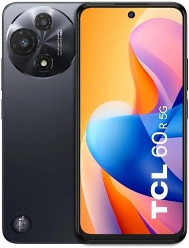 Tcl 60r 128 rom - 128, 12
