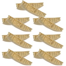 15 pezzi di barca in resina