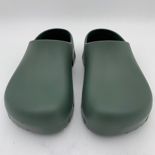 Birkenstock nuovo senza