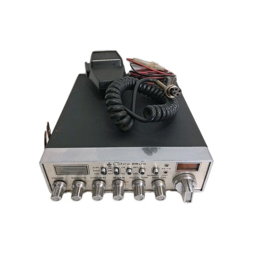 Radio professionale fm - radio, cb