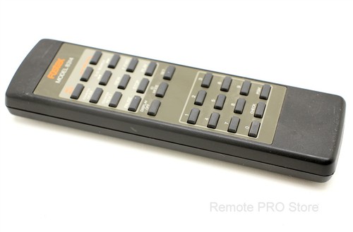Telecomando fostex d5 - telecomando,
