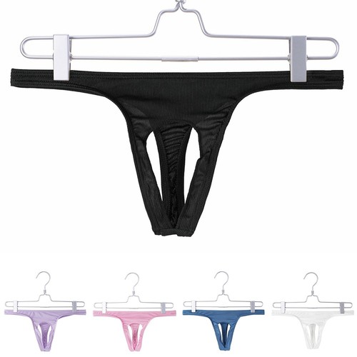 Tanga uomo vita bassa mutande