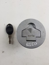 Tappo Serbatoio / Chiave