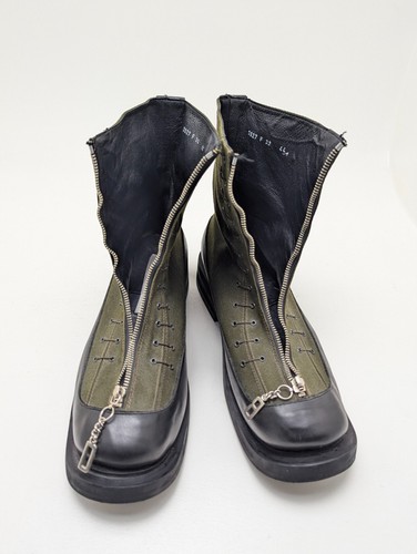 Stivali dirk bikkembergs - stivali,