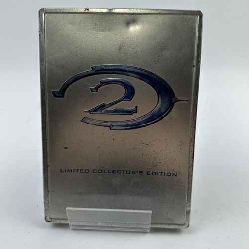 Halo limited collector s - halo, collector's