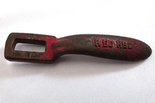VINTAGE 5" MANICO STUFA SIEPE