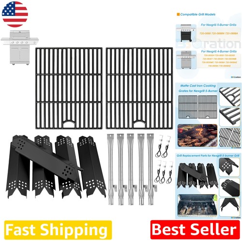 Nexgrill kit riparazione - kit,