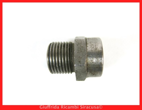 Bocchettone raccordo giunto - bocchettone,