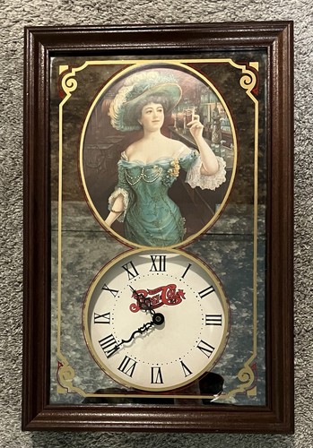 Orologio parete vintage - orologio,