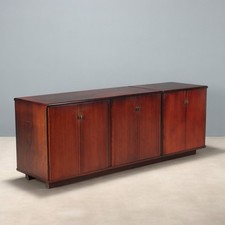 Credenza Sormani Vintage Design Claudio Salocchi Italia Anni 60 Originale