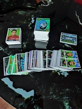 Figurine calciatori panini