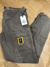 PANTALONI UOMO ANTI G