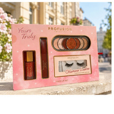 Profusion Yours Truly Makeup