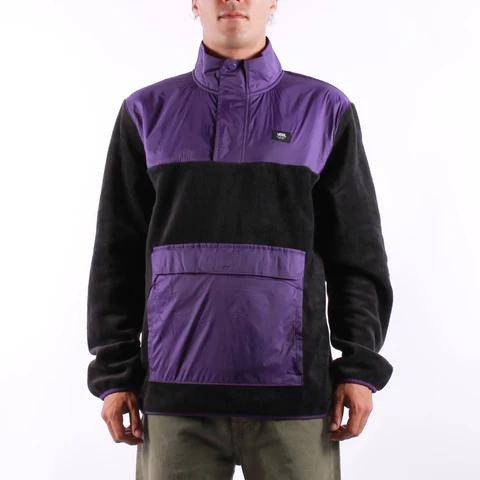 Vans felpa uomo mammoth - felpa,