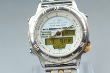 Orologio da uomo Citizen