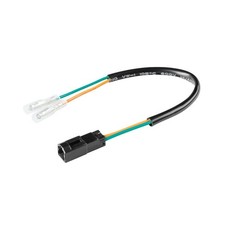 COPPIA CONNETTORI INDICATORE
