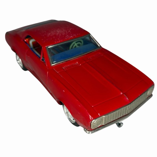 Vintage taiyo chevy camaro - vintage,