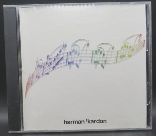 Harman international - international,