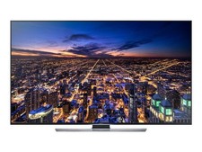 SAMSUNG UE55HU7500 SMART TV SCHERMO PIATTO 3D UHD CON CONTROLLO VOCALE