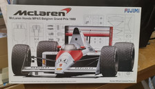Fujimi GP22 1/20 McLaren MP4/5