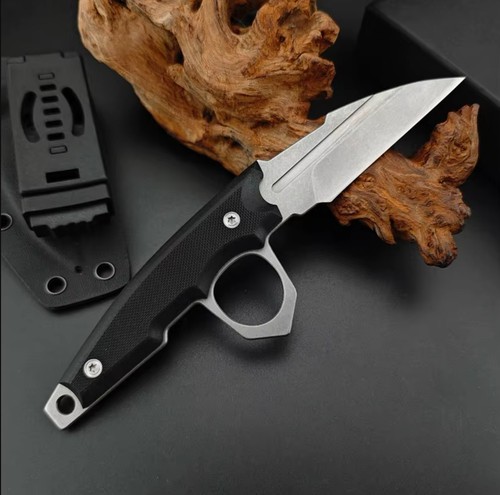 Coltello lama fissa - lama,