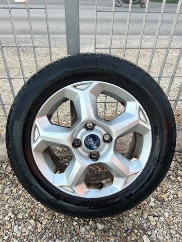 Cerchio lega 15 ford - lega,