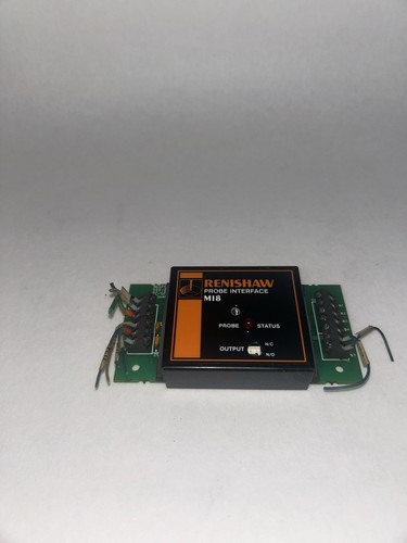 Modulo interfaccia sonda