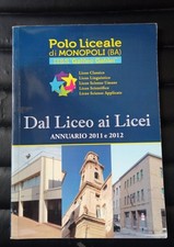 MONOPOLI (BA)    libro polo
