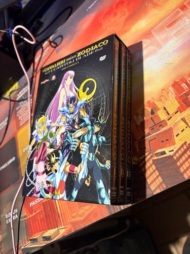 Dvd i cavalieri dello - cavalieri,