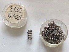 Vintage Watch Seiko 6159-7019