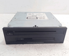 Lettore cd e sistema