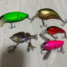 Esca Per Pesca Al Luccio