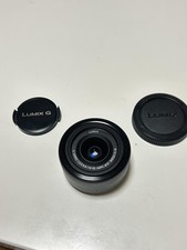 LUMIX Panasonic H-FS12032