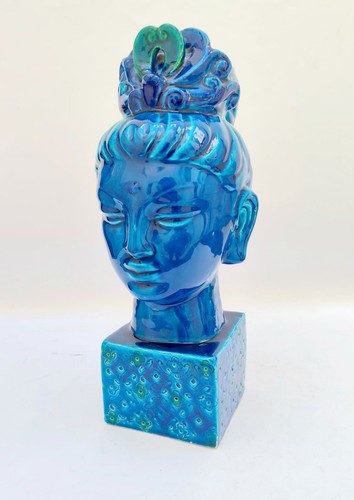 Bitossi dea kwan yin aldo - kwan,