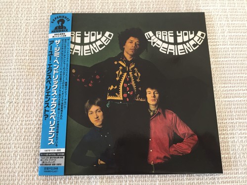 Jimi hendrix are you - hendrix,