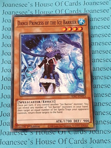 Sdfc en013 dance princess - sdfc-en013,