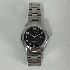 Casio MTP-1221 quartz 5 Bar