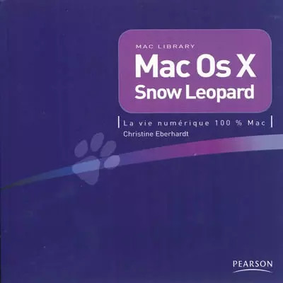Mac snow leopard nouveau - x,