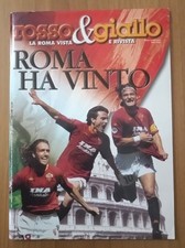 AS ROMA RIVISTA ROSSO&GIALLO