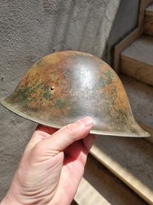 Elmetto Mk3 Tartle Britannico
