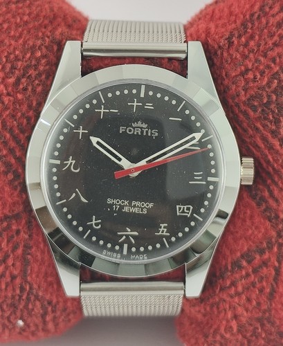Orologio polso uomo vintage - da,