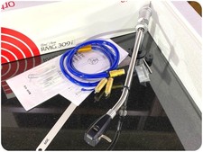 Ortofon RMG 309i braccio tono