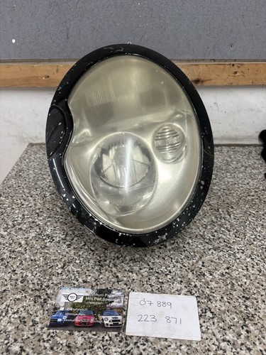Faro proiettore xenon - faro,