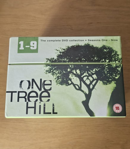 One tree hill the complete - ​one,