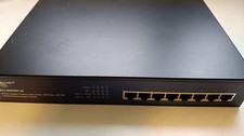 Occasione switch gigabit 8 - occasione,