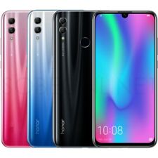Huawei Honor 10 Lite HRY-LX1